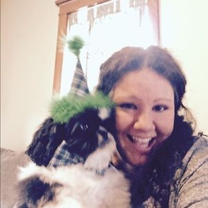 Meet your Posher, Amy